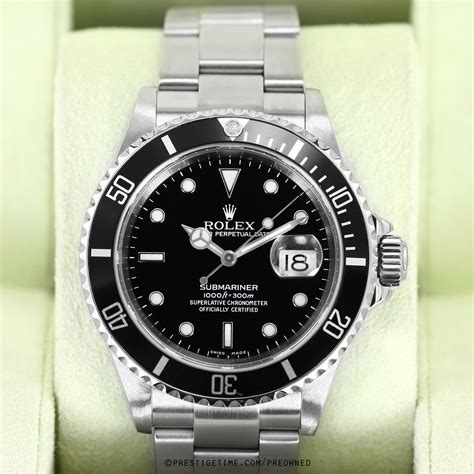 rolex 16610 t price|Rolex 16610 dimensions.